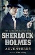 The Mammoth Book of New Sherlock Holmes... - Bild 1