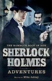 The Mammoth Book of New Sherlock Holmes Adventures (eBook, ePUB)
