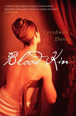 Blood Kin (eBook, ePUB) - Dovey, Ceridwen