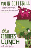 The Coroner's Lunch (eBook, ePUB)