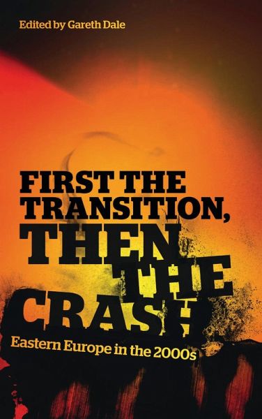 First the Transition, then the Crash (eBook, PDF) First the Transition, then the Crash (eBook, PDF)