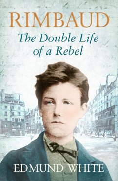 Cover Rimbaud (eBook, ePUB)