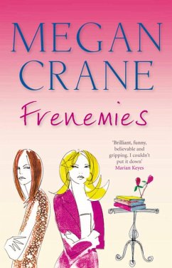 Cover Frenemies (eBook, ePUB)