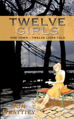 Cover Twelve Girls (eBook, ePUB)