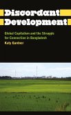 Discordant Development (eBook, ePUB)