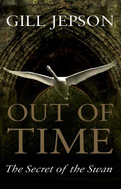 Out of Time (eBook, ePUB) - Jepson, Gill