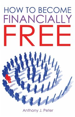 Cover How To Become Financially Free (eBook, ePUB)