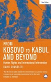 From Kosovo to Kabul and Beyond (eBook, PDF)