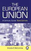 The European Union (eBook, PDF)