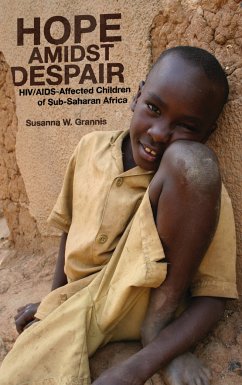 Hope Amidst Despair (eBook, PDF) - Grannis, Susanna W.