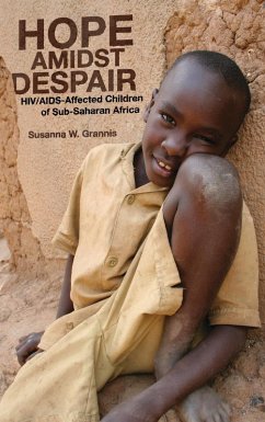 Hope Amidst Despair (eBook, PDF) Cover Hope Amidst Despair (eBook, PDF)