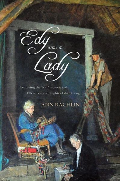 Edy was a Lady (eBook, ePUB) Edy was a Lady (eBook, ePUB)