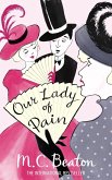 Our Lady of Pain (eBook, ePUB)