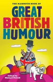 The Mammoth Book of Great British Humour (eBook, ePUB)