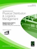 Beyond Business Logistics - NOFOMA 2008 e-book part 1 (eBook, PDF) Beyond Business Logistics - NOFOMA 2008 e-book part 1 (eBook, PDF)