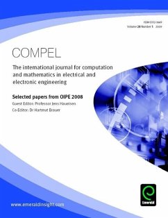 Cover Selected papers from OIPE 2008 (eBook, PDF)