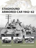 Staghound Armored Car 1942-62 (eBook, PDF)