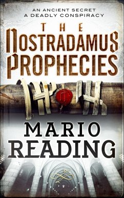 The Nostradamus Prophecies (eBook, ePUB) - Reading, Mario