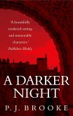 A Darker Night (eBook, ePUB)