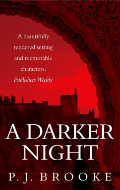 Cover A Darker Night (eBook, ePUB)