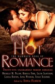 The Mammoth Book of Hot Romance (eBook, ePUB)