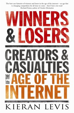 Cover Winners and Losers (eBook, ePUB)