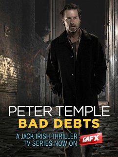 Cover Bad Debts (eBook, ePUB)