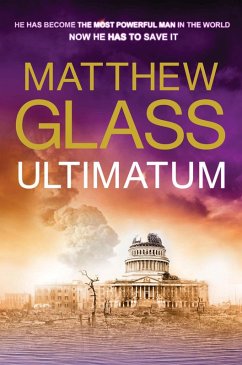 Cover Ultimatum (eBook, ePUB)