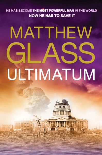Ultimatum (eBook, ePUB) Ultimatum (eBook, ePUB)