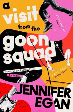 A Visit From the Goon Squad (eBook, ePUB) - Egan, Jennifer