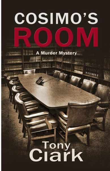 Cosimo's Room (eBook, ePUB)