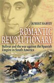 Romantic Revolutionary (eBook, ePUB)