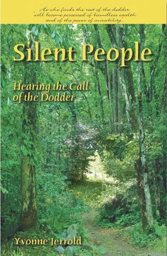 Cover Silent People (eBook, ePUB)