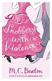 Snobbery with Violence (eBook, ePUB)