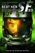 The Mammoth Book of Best New SF 23... - Bild 1