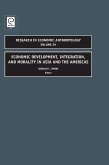 Economic Development, Integration, and Morality in Asia and the Americas (eBook, PDF)
