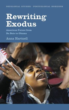 Cover Rewriting Exodus (eBook, PDF)