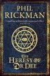 The Heresy of Dr Dee (eBook, ePUB) - Bild 1