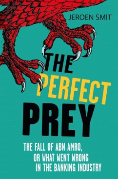 Cover The Perfect Prey (eBook, ePUB)