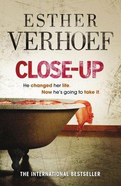 Close-Up (eBook, ePUB) - Verhoef, Esther