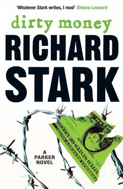 Dirty Money (eBook, ePUB) - Stark, Richard