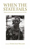 When the State Fails (eBook, ePUB)