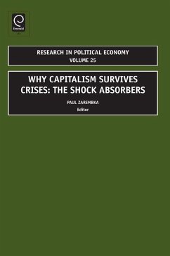 Cover Why Capitalism Survives Crises (eBook, PDF)