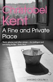 A Fine and Private Place (eBook, ePUB)
