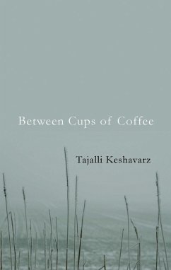 Cover Between Cups of Coffee (eBook, ePUB)