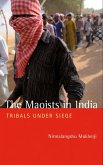 The Maoists in India (eBook, ePUB)