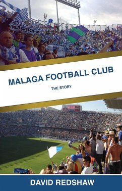 Cover Malaga Football Club (eBook, ePUB)