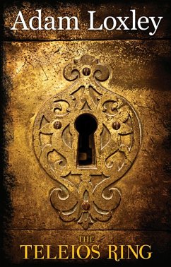 Cover Teleios Ring (eBook, ePUB)