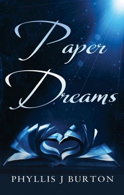 Cover Paper Dreams (eBook, ePUB)
