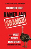 Named and Shamed (eBook, ePUB)